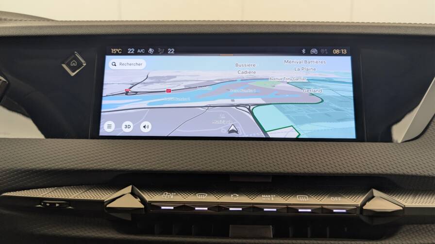 Mandataire Automobile occasion, recherche de Ds Ds4-hybride-e-tense-225-eat8-rivoli - E-Motors