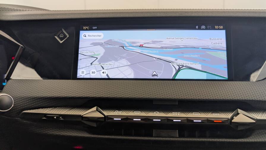 Mandataire Automobile occasion, recherche de Ds Ds4-hybride-e-tense-225-eat8-rivoli - E-Motors