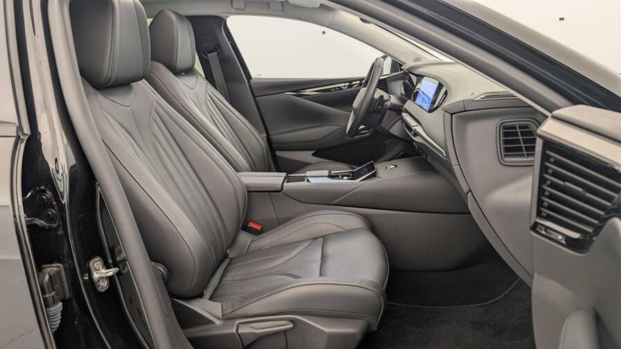 Mandataire Automobile occasion, recherche de Ds Ds4-hybride-e-tense-225-eat8-rivoli - E-Motors