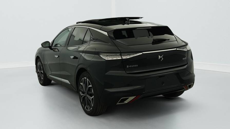 Mandataire Automobile occasion, recherche de Ds Ds4-hybride-e-tense-225-eat8-rivoli - E-Motors