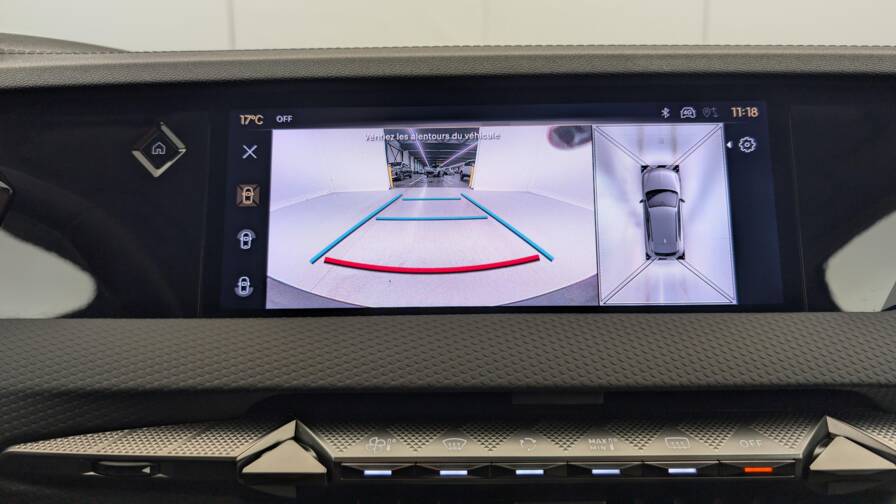 Mandataire Automobile occasion, recherche de Ds Ds4-puretech-130-eat8-cross-rivoli - E-Motors