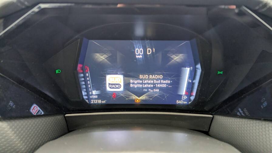 Mandataire Automobile occasion, recherche de Ds Ds4-puretech-130-eat8-cross-rivoli - E-Motors