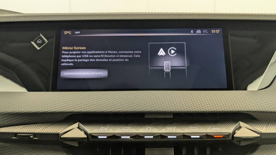 Mandataire Automobile occasion, recherche de Ds Ds4-puretech-130-eat8-cross-rivoli - E-Motors