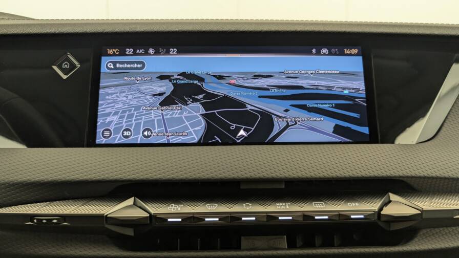 Mandataire Automobile occasion, recherche de Ds Ds4-puretech-130-eat8-cross-rivoli - E-Motors