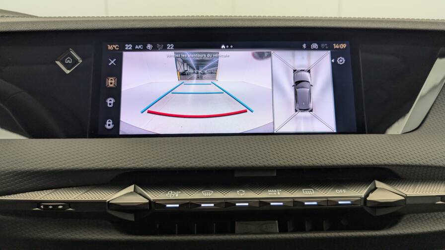 Mandataire Automobile occasion, recherche de Ds Ds4-puretech-130-eat8-cross-rivoli - E-Motors