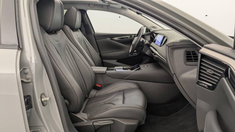 Mandataire Automobile occasion, recherche de Ds Ds4-puretech-130-eat8-cross-rivoli - E-Motors