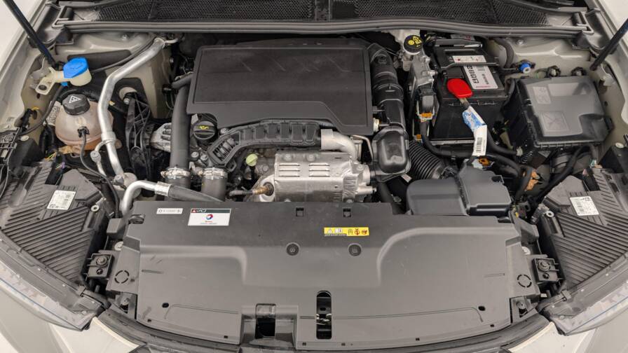 Mandataire Automobile occasion, recherche de Ds Ds4-puretech-130-eat8-cross-rivoli - E-Motors