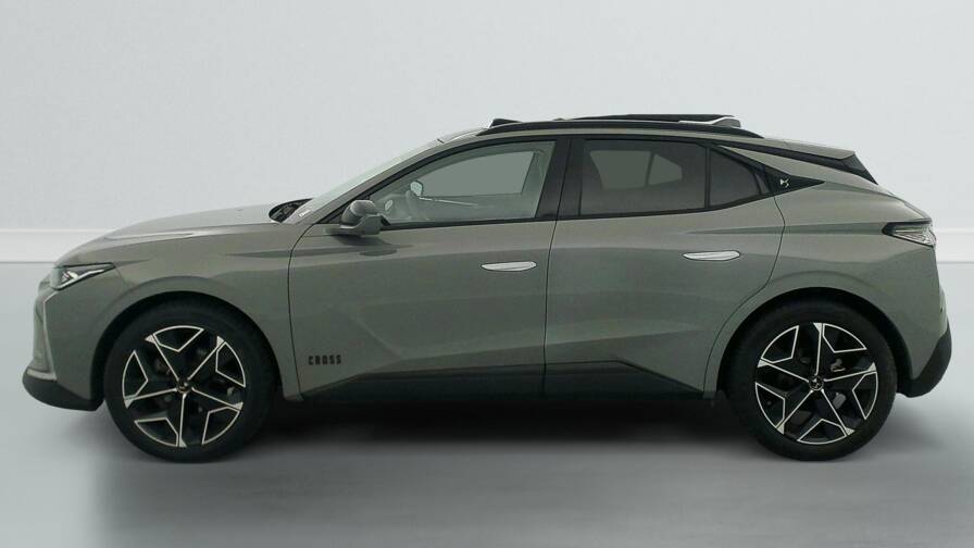 Mandataire Automobile occasion, recherche de Ds Ds4-puretech-130-eat8-cross-rivoli - E-Motors