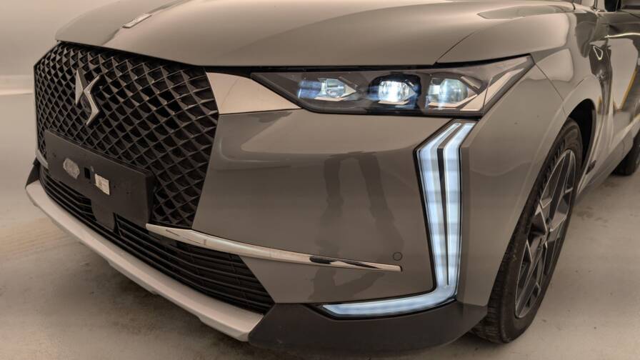 Mandataire Automobile occasion, recherche de Ds Ds4-puretech-130-eat8-cross-rivoli - E-Motors