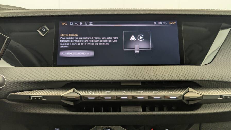 Mandataire Automobile occasion, recherche de Ds Ds4-puretech-130-eat8-cross-rivoli - E-Motors