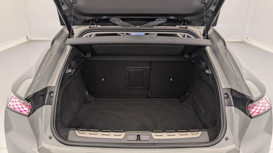 Mandataire Automobile occasion, recherche de Ds Ds4-puretech-130-eat8-cross-rivoli - E-Motors