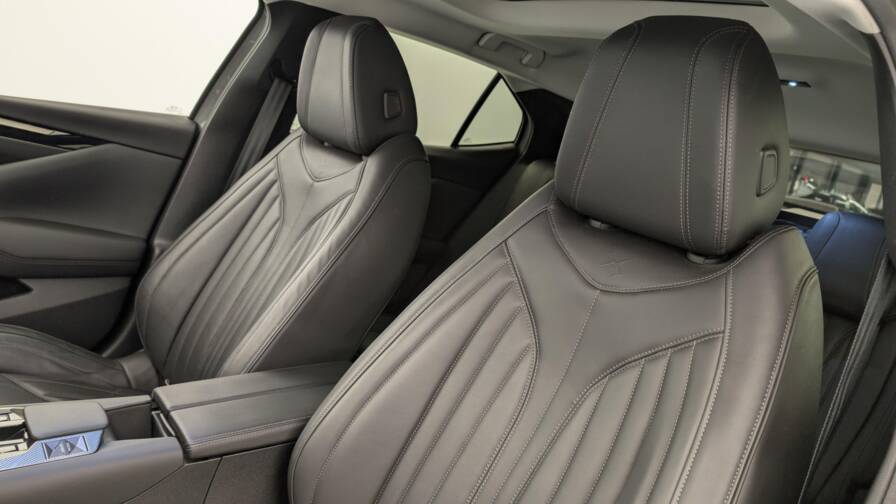 Mandataire Automobile occasion, recherche de Ds Ds4-puretech-130-eat8-cross-rivoli - E-Motors