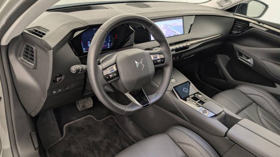 Mandataire Automobile occasion, recherche de Ds Ds4-puretech-130-eat8-cross-rivoli - E-Motors