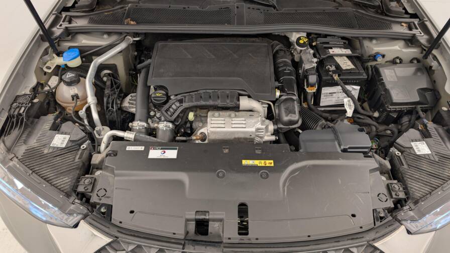 Mandataire Automobile occasion, recherche de Ds Ds4-puretech-130-eat8-cross-rivoli - E-Motors