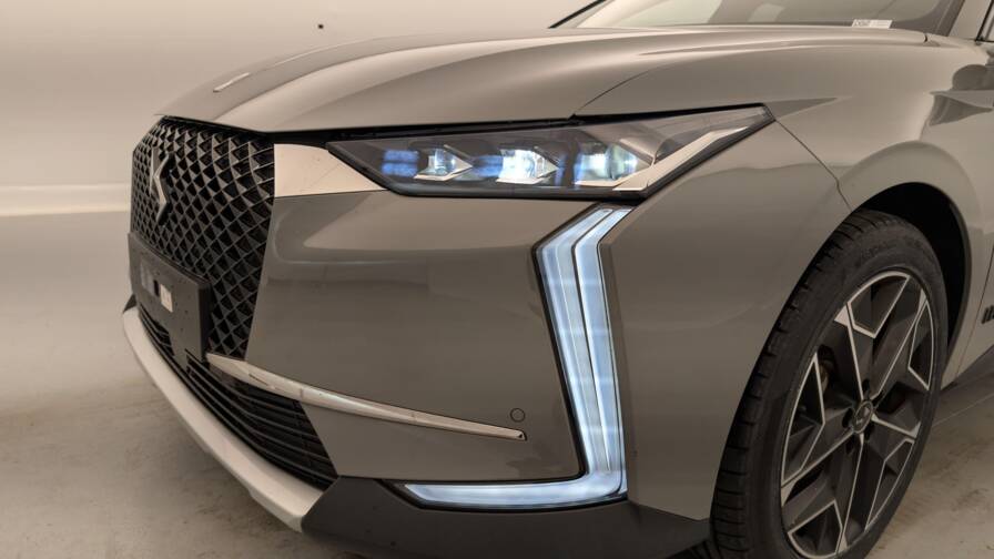 Mandataire Automobile occasion, recherche de Ds Ds4-puretech-130-eat8-cross-rivoli - E-Motors