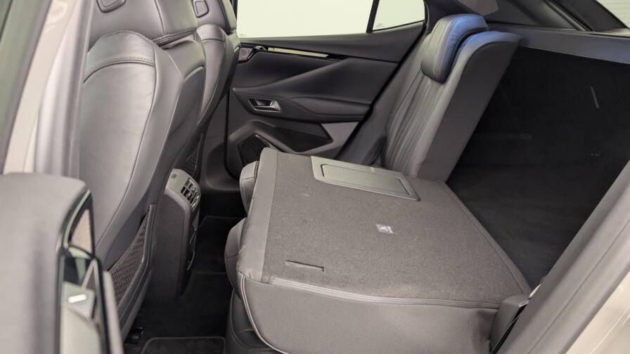 Mandataire Automobile occasion, recherche de Ds Ds4-puretech-130-eat8-cross-rivoli - E-Motors