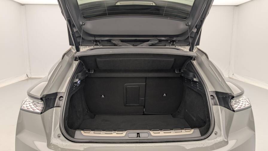 Mandataire Automobile occasion, recherche de Ds Ds4-puretech-130-eat8-cross-rivoli - E-Motors