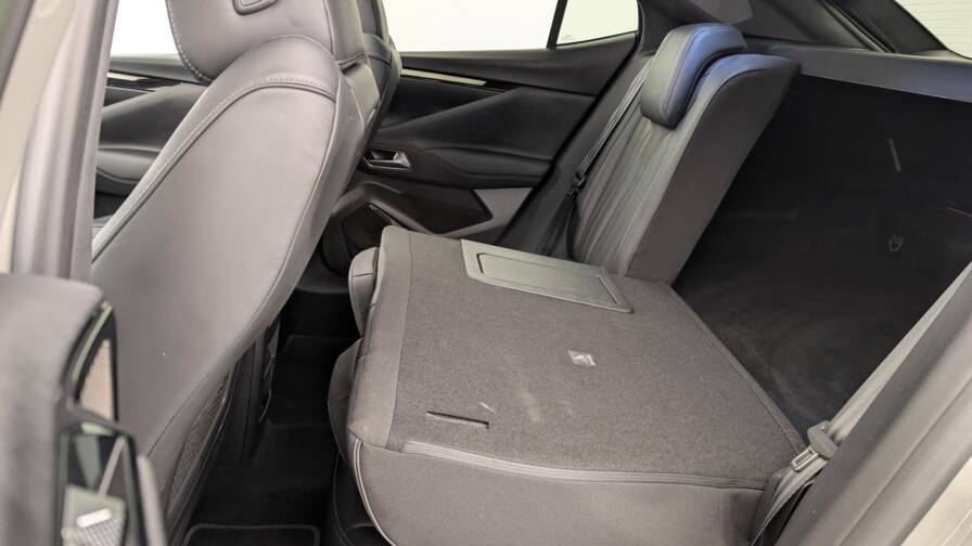 Mandataire Automobile occasion, recherche de Ds Ds4-puretech-130-eat8-cross-rivoli - E-Motors