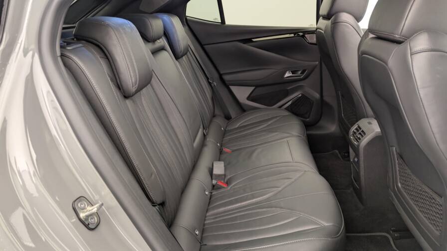 Mandataire Automobile occasion, recherche de Ds Ds4-puretech-130-eat8-cross-rivoli - E-Motors