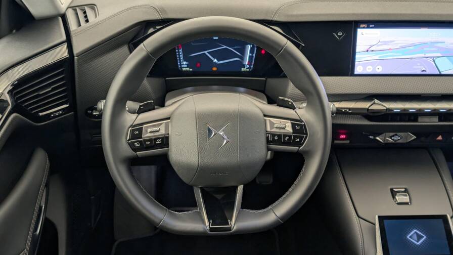 Mandataire Automobile occasion, recherche de Ds Ds4-puretech-130-eat8-rivoli - E-Motors