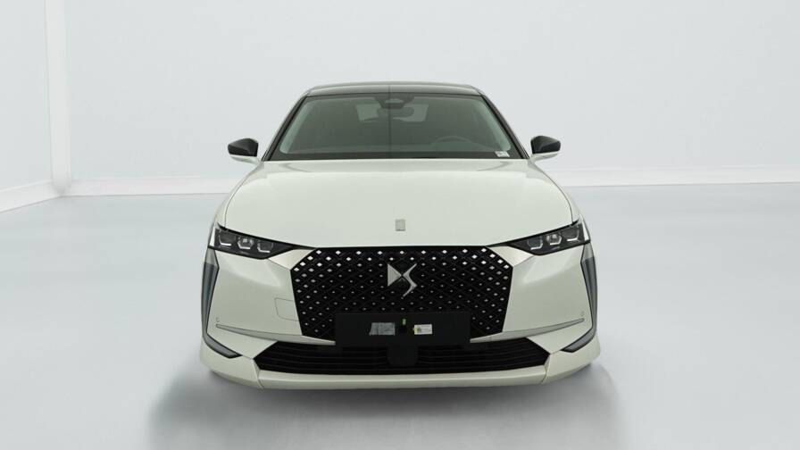 Mandataire Automobile occasion, recherche de Ds Ds4-puretech-130-eat8-rivoli - E-Motors