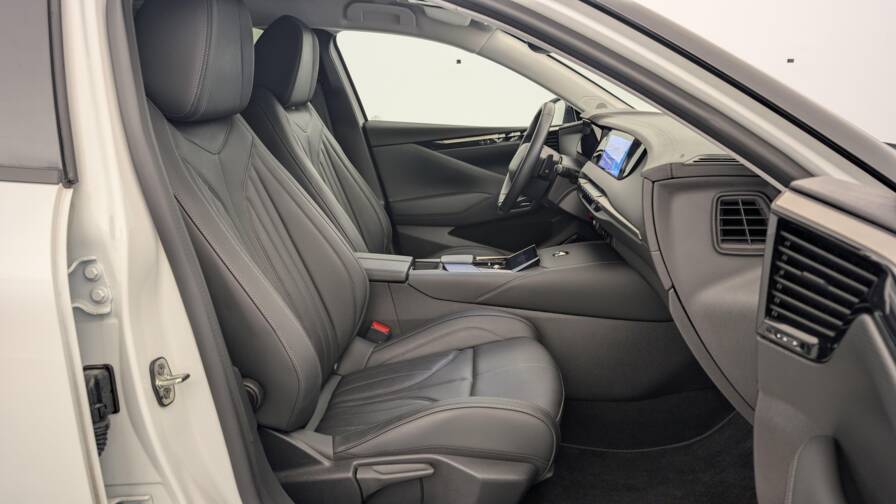 Mandataire Automobile occasion, recherche de Ds Ds4-puretech-130-eat8-rivoli - E-Motors