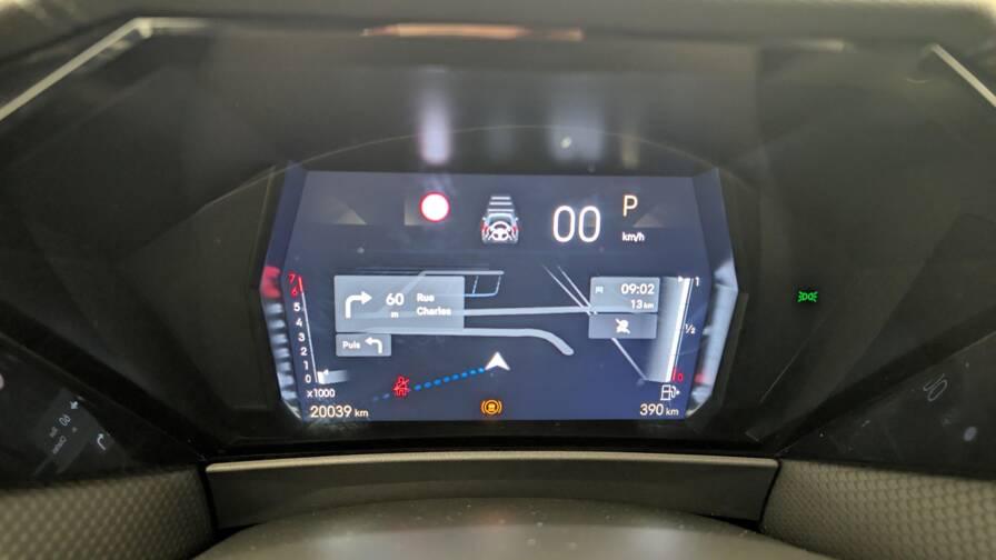 Mandataire Automobile occasion, recherche de Ds Ds4-puretech-130-eat8-rivoli - E-Motors