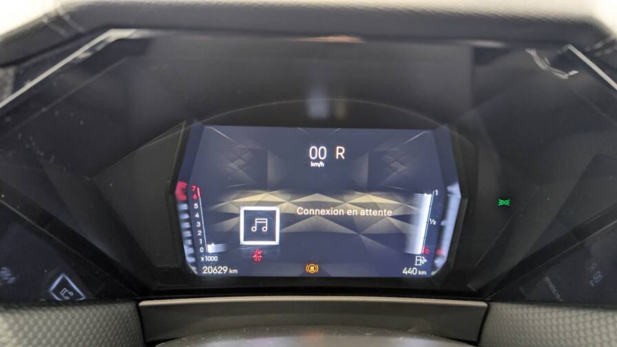 Mandataire Automobile occasion, recherche de Ds Ds4-puretech-130-eat8-rivoli - E-Motors