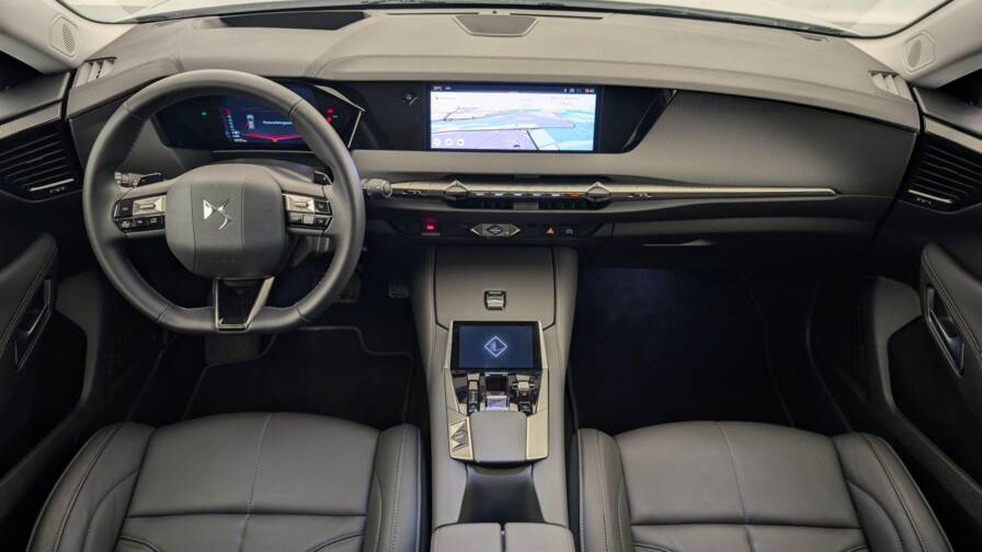 Mandataire Automobile occasion, recherche de Ds Ds4-puretech-130-eat8-rivoli - E-Motors