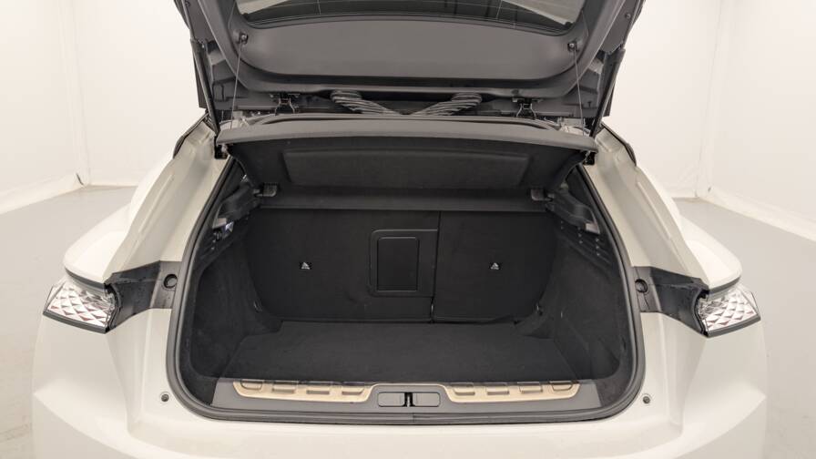 Mandataire Automobile occasion, recherche de Ds Ds4-puretech-130-eat8-rivoli - E-Motors