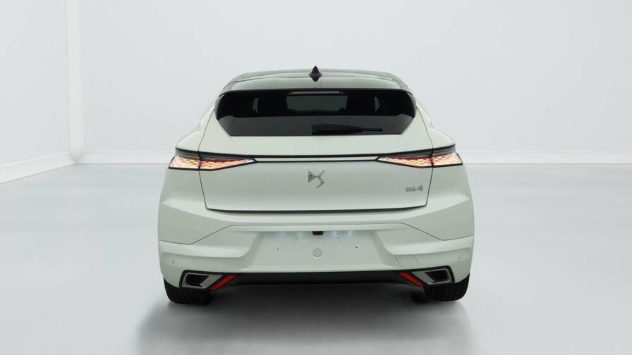 Mandataire Automobile occasion, recherche de Ds Ds4-puretech-130-eat8-rivoli - E-Motors