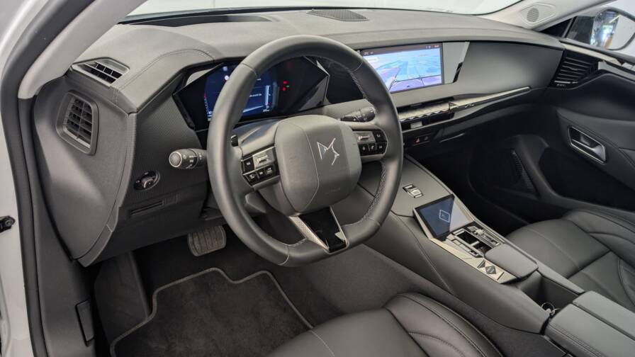 Mandataire Automobile occasion, recherche de Ds Ds4-puretech-130-eat8-rivoli - E-Motors