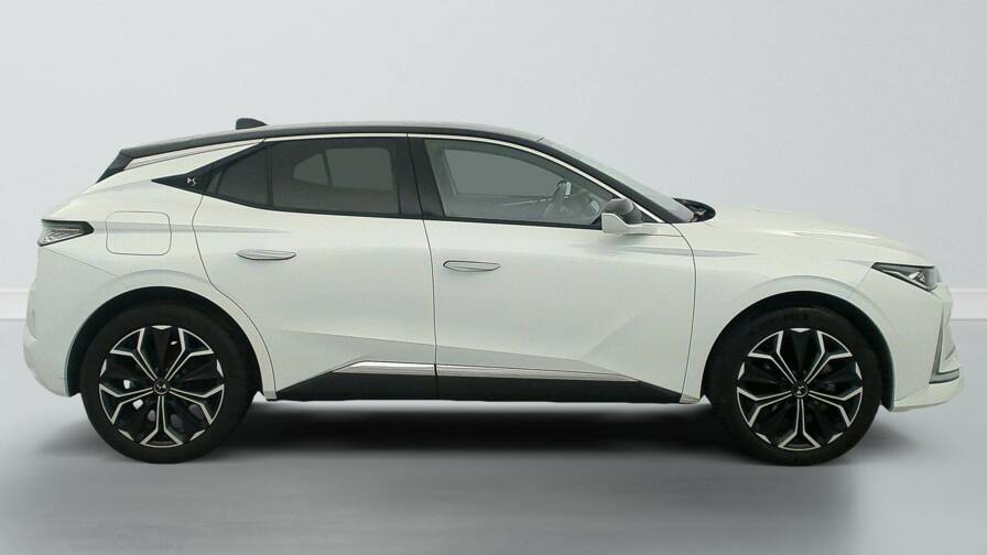 Mandataire Automobile occasion, recherche de Ds Ds4-puretech-130-eat8-rivoli - E-Motors