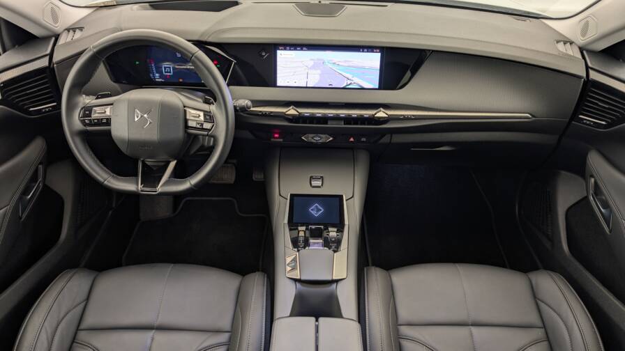 Mandataire Automobile occasion, recherche de Ds Ds4-puretech-130-eat8-rivoli - E-Motors