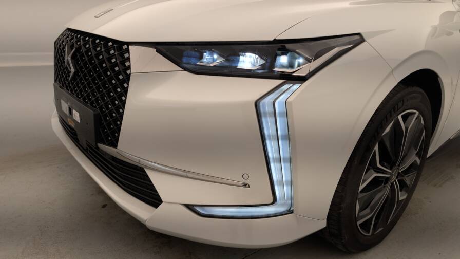Mandataire Automobile occasion, recherche de Ds Ds4-puretech-130-eat8-rivoli - E-Motors