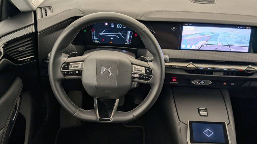 Mandataire Automobile occasion, recherche de Ds Ds4-puretech-130-eat8-rivoli - E-Motors