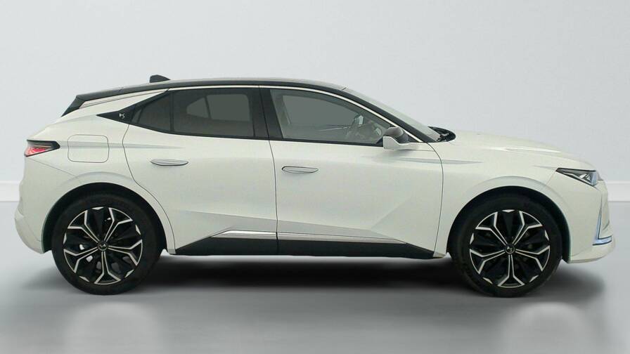 Mandataire Automobile occasion, recherche de Ds Ds4-puretech-130-eat8-rivoli - E-Motors