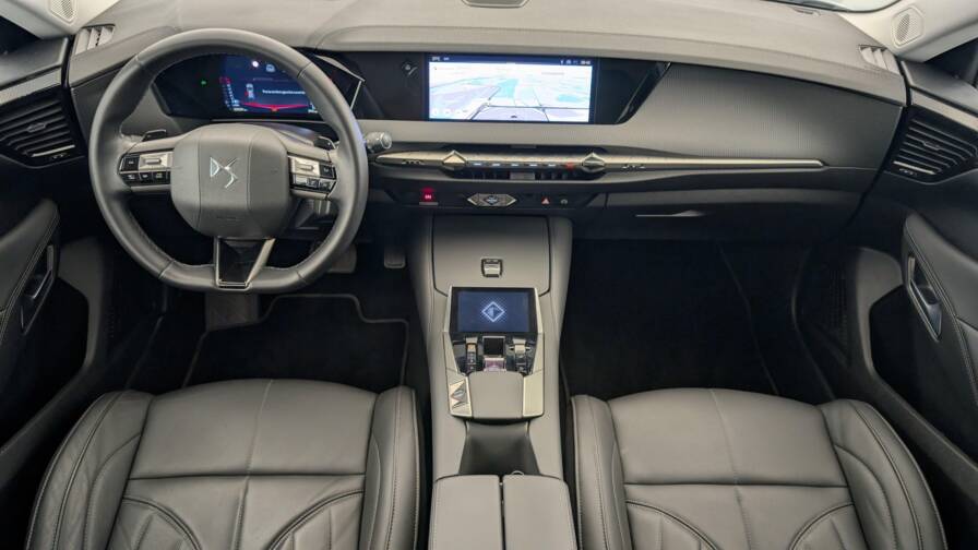 Mandataire Automobile occasion, recherche de Ds Ds4-puretech-130-eat8-rivoli - E-Motors