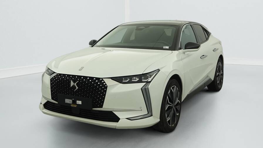 Mandataire Automobile occasion, recherche de Ds Ds4-puretech-130-eat8-rivoli - E-Motors