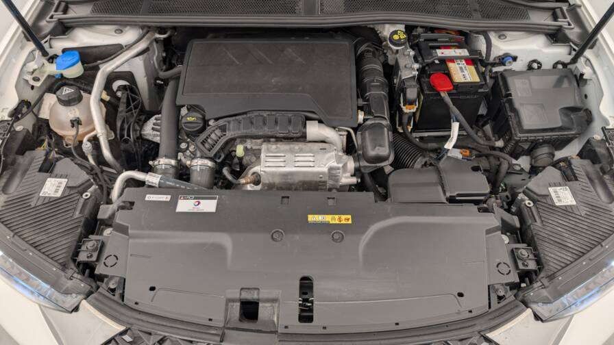 Mandataire Automobile occasion, recherche de Ds Ds4-puretech-130-eat8-rivoli - E-Motors