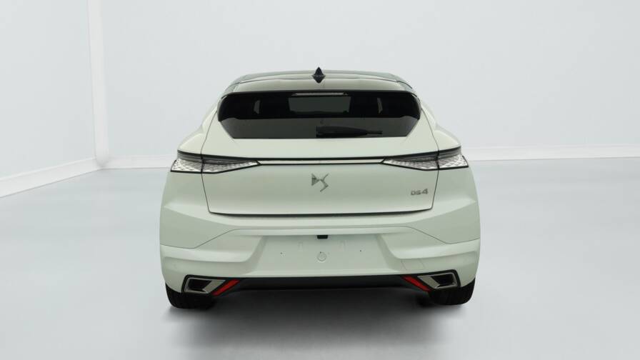 Mandataire Automobile occasion, recherche de Ds Ds4-puretech-130-eat8-rivoli - E-Motors