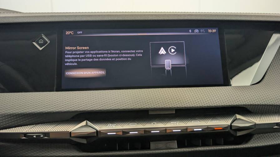 Mandataire Automobile occasion, recherche de Ds Ds4-puretech-130-eat8-rivoli - E-Motors