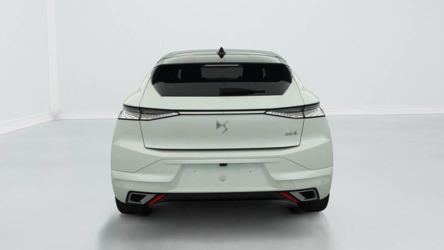 Mandataire Automobile occasion, recherche de Ds Ds4-puretech-130-eat8-rivoli - E-Motors