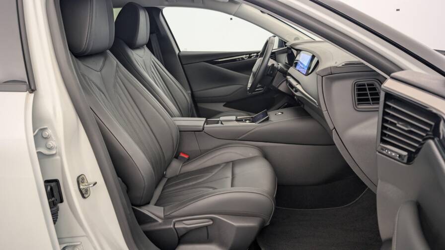 Mandataire Automobile occasion, recherche de Ds Ds4-puretech-130-eat8-rivoli - E-Motors