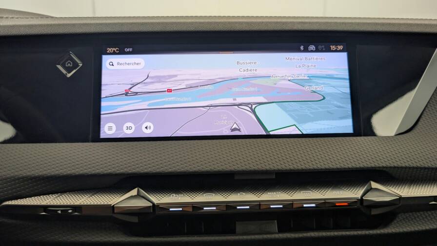 Mandataire Automobile occasion, recherche de Ds Ds4-puretech-130-eat8-rivoli - E-Motors