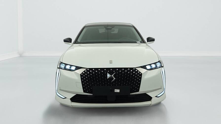 Mandataire Automobile occasion, recherche de Ds Ds4-puretech-130-eat8-rivoli - E-Motors