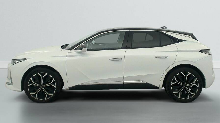 Mandataire Automobile occasion, recherche de Ds Ds4-puretech-130-eat8-rivoli - E-Motors