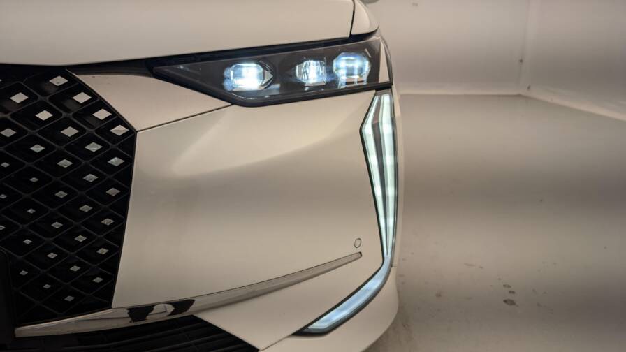 Mandataire Automobile occasion, recherche de Ds Ds4-puretech-130-eat8-rivoli - E-Motors