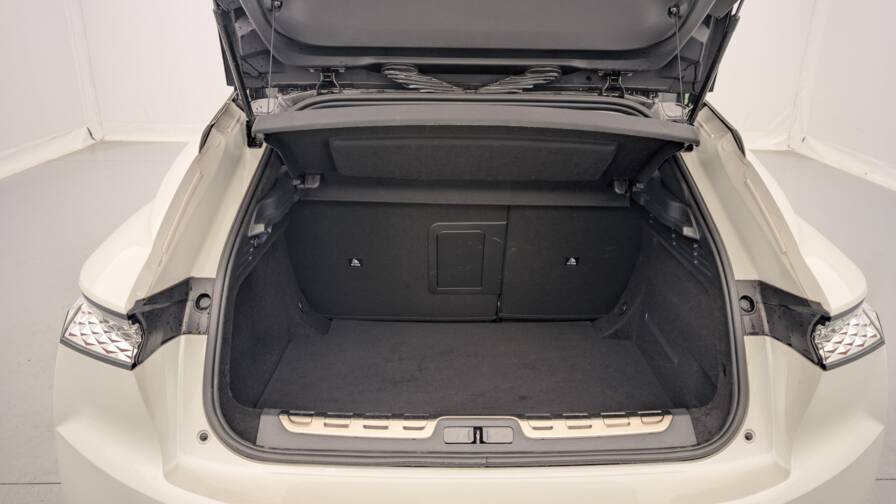 Mandataire Automobile occasion, recherche de Ds Ds4-puretech-130-eat8-rivoli - E-Motors