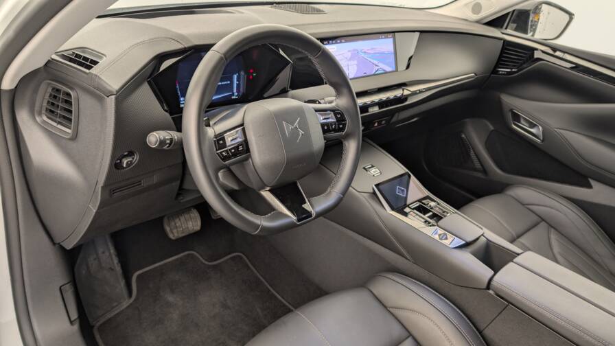 Mandataire Automobile occasion, recherche de Ds Ds4-puretech-130-eat8-rivoli - E-Motors